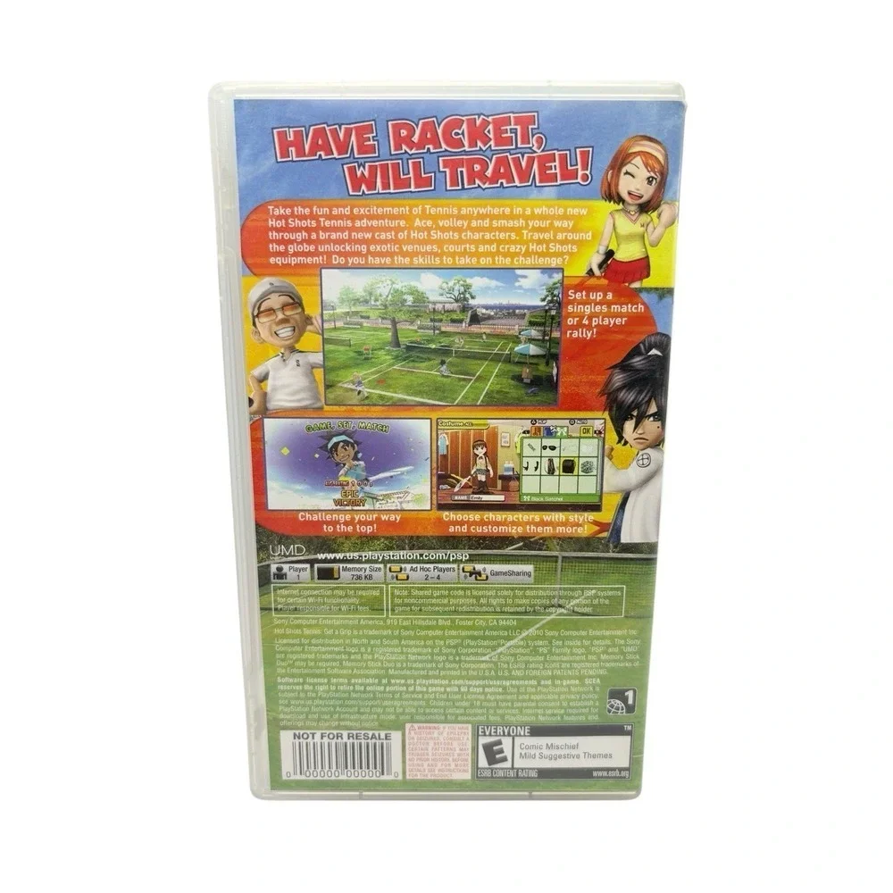 N/A cib good